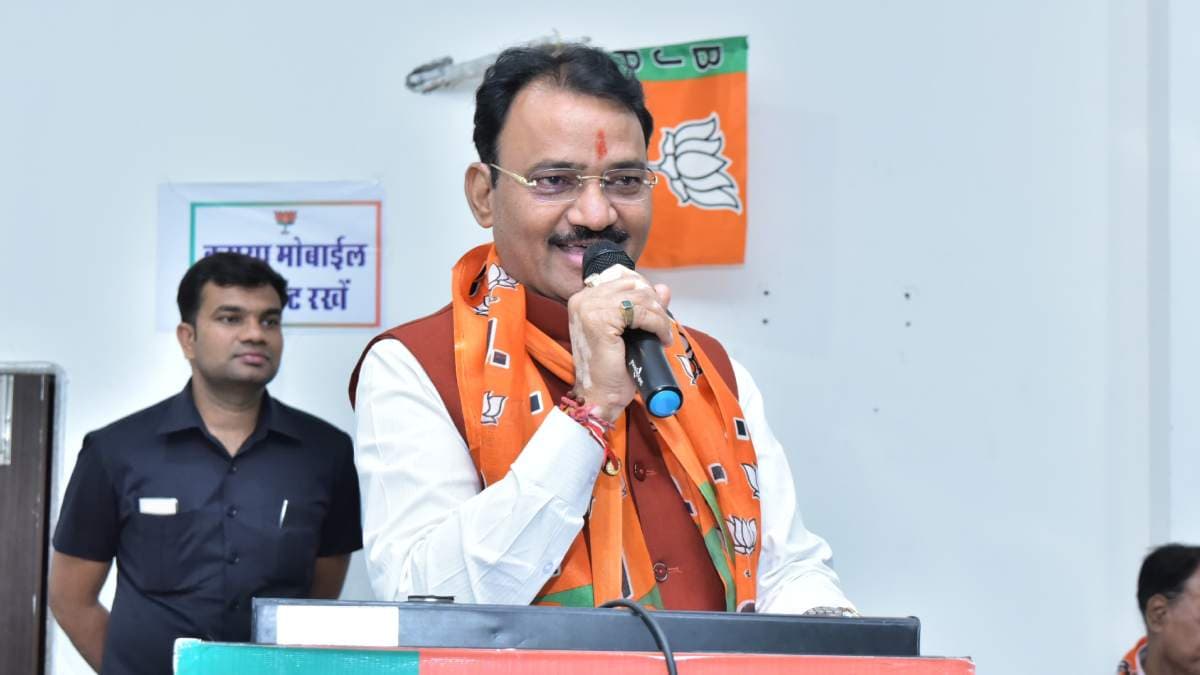 राजस्थान के उपमुख्यमंत्री को धमकी देने वाले 6 गिरफ्तार, पुलिस ने किया ये खुलासा