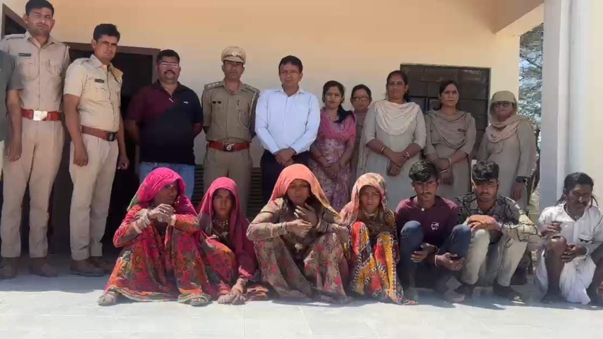 Rajasthan News (2)