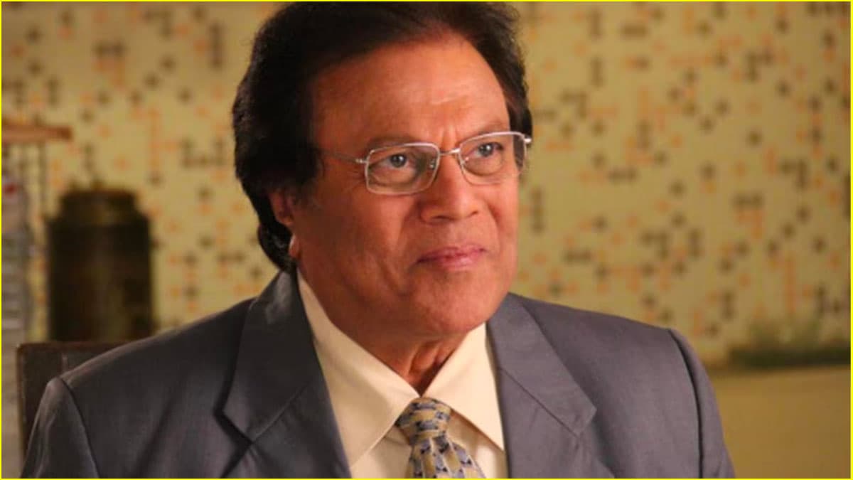 फिल्मों में साइड रोल निभा बनाई पहचान, बिग बी से खास कनेक्शन, देखें वीडियो