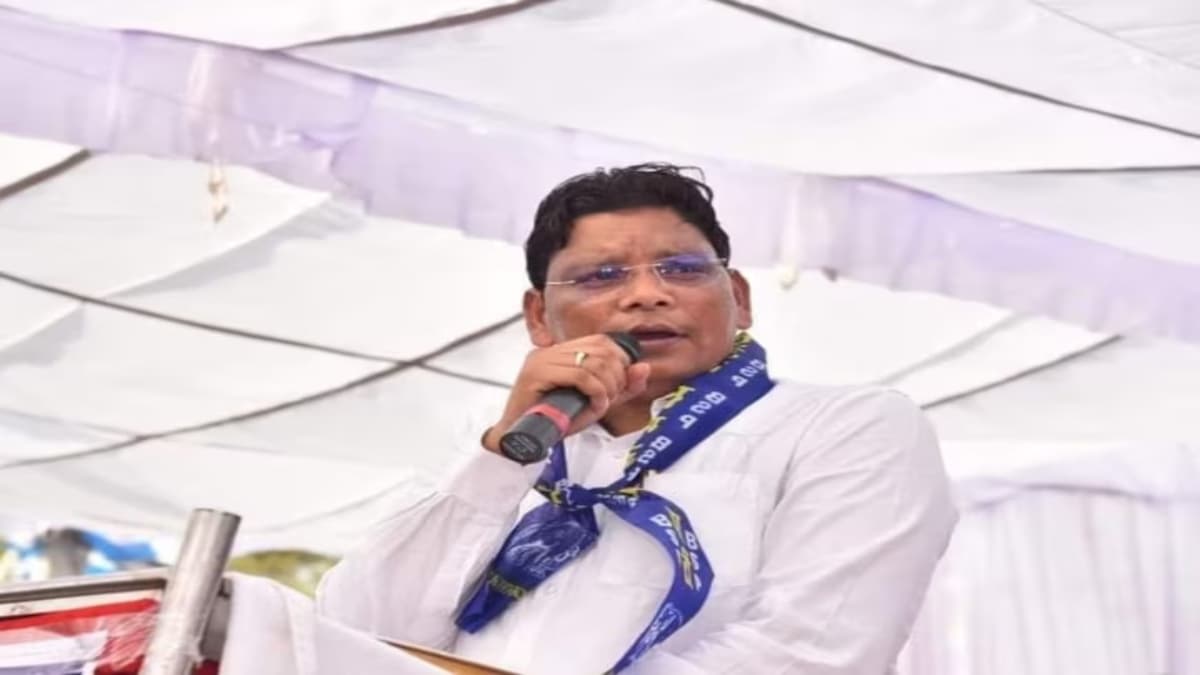 बसपा के नए नेशनल कोऑर्डिनेटर Ramji Gautam कौन? मायावती ने सौंपी बड़ी जिम्मेदारी