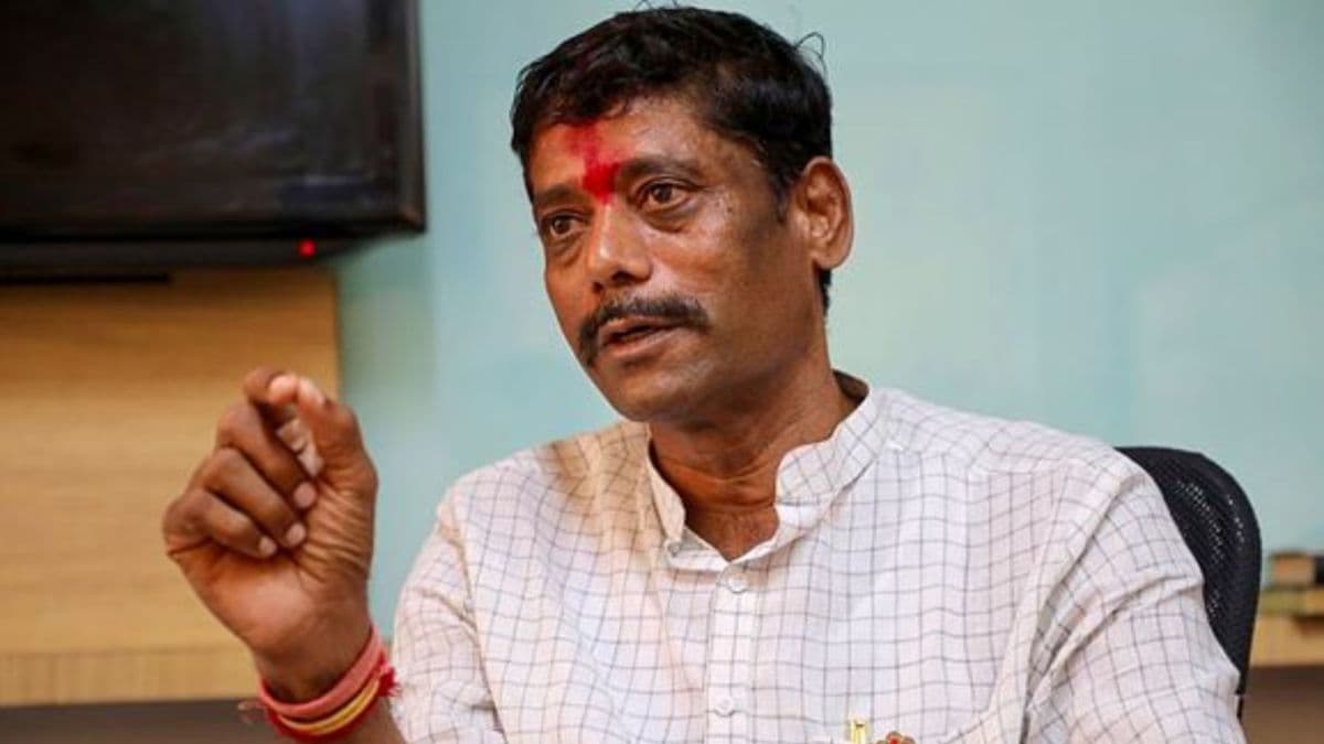 Maharashtra Politics: कांग्रेस छोड़ेंगे पूर्व विधायक रवींद्र धंगेकर, शाम को किससे होगी मुलाकात?