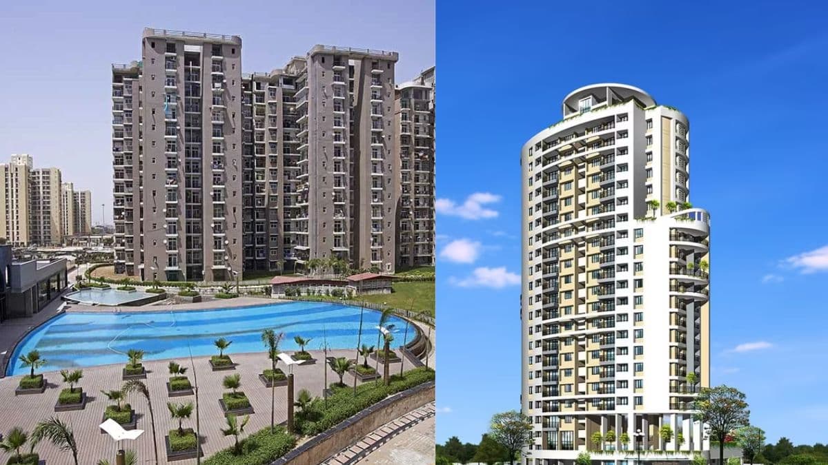 रियल एस्टेट की कंपनियां क्या करती हैं गलतियां? 'पतन' की असल वजह क्या