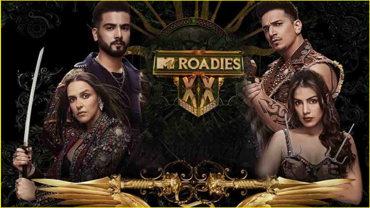 Roadies XX के गैंग लीडर्स में कौन है सबसे अमीर? नेट वर्थ हुई रिवील