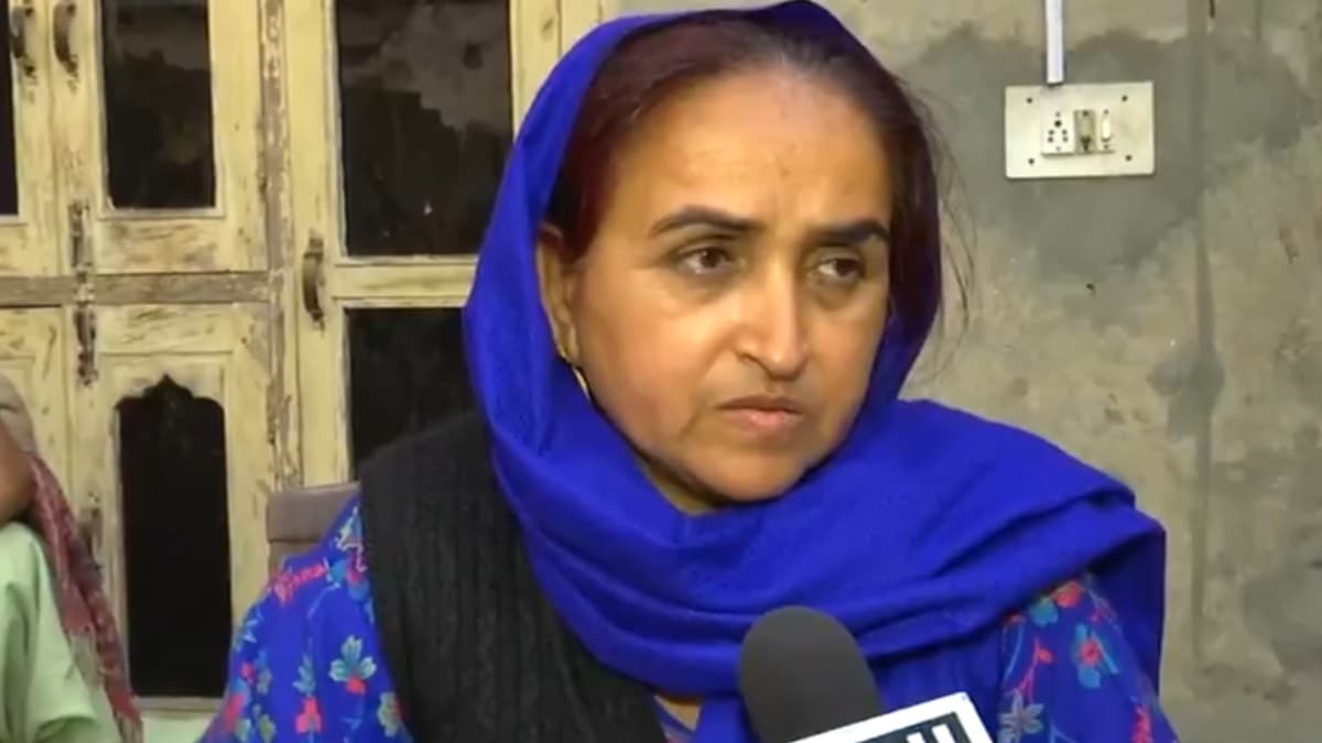 झूठा है हिमानी का 'हत्यारा', मां ने उठाए तीखे सवाल; Himani Murder Case में नया मोड़