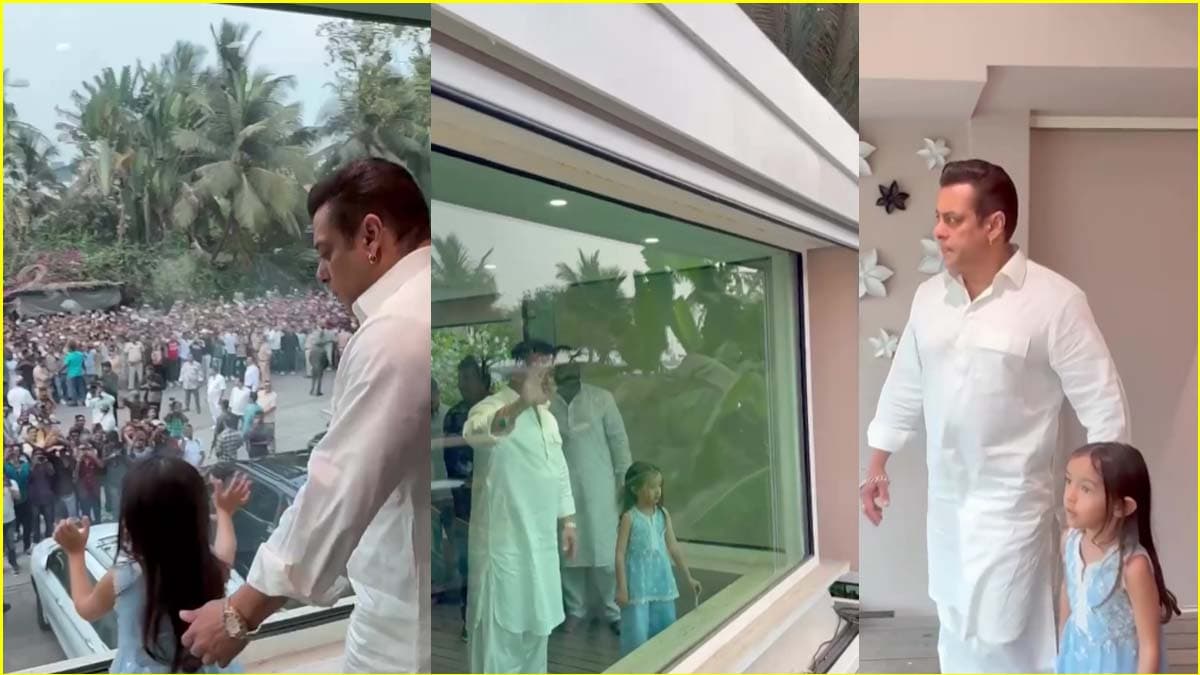 Salman khan