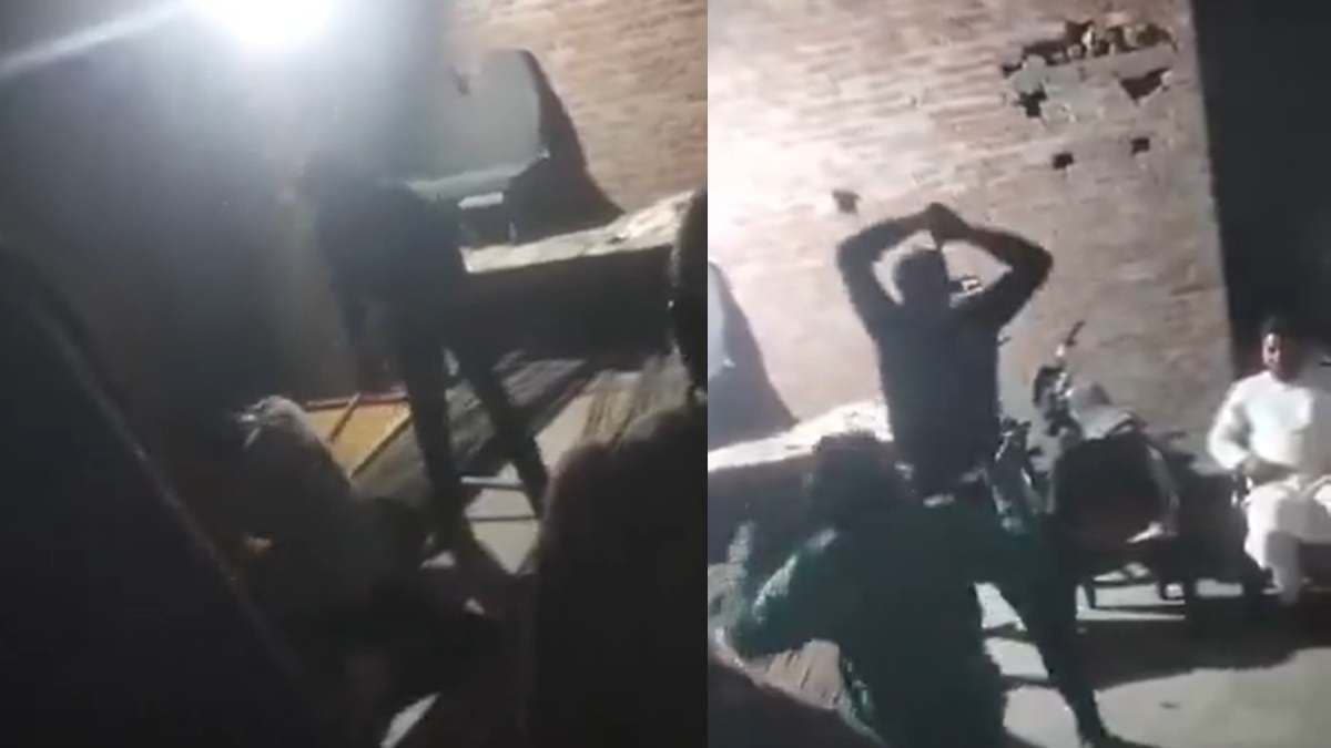 Saharanpur News: गर्लफ्रेंड से मिलना पड़ा भारी; दोस्त समेत बनाया बंधक, फिर जमकर की पिटाई