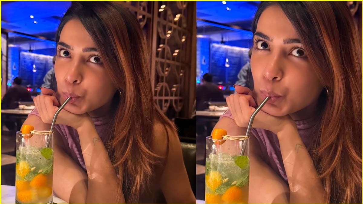 समांथा रुथ प्रभु ने मिटाई नागा चैतन्य के प्यार की निशानी, यूजर्स ने यूं किया रिएक्ट