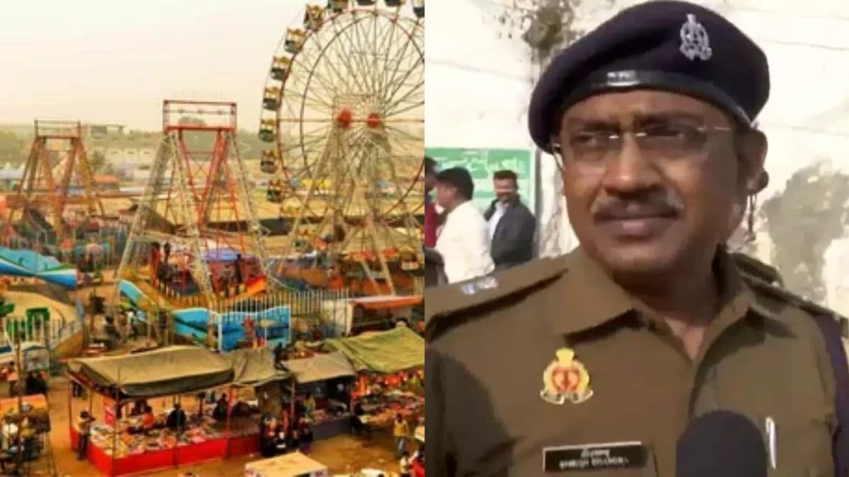 मोहम्मद गजनवी के सेनापति की याद में नहीं लगेगा संभल में मेला, पुलिस ने बताई ये वजह