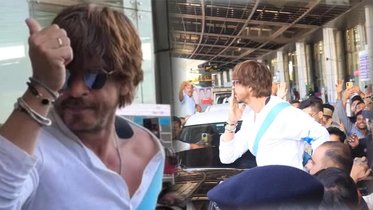 Shah Rukh Khan
