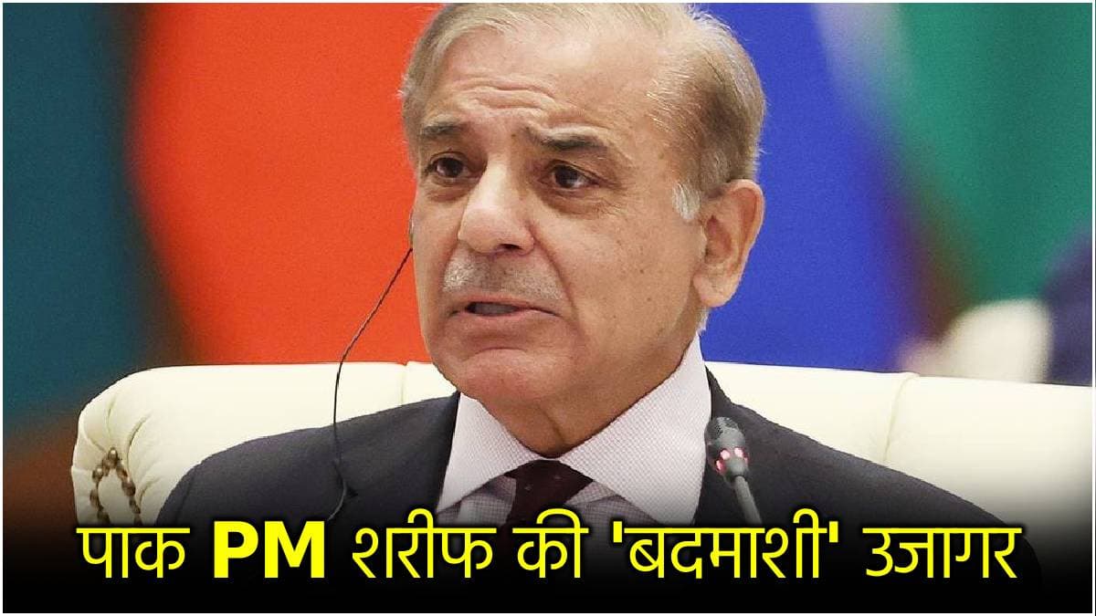 हाईजैक ट्रेन छुड़ाने के पाकिस्तान PM ने क्या किए दावे? BLA ने जानें कैसे ठहराया झूठा