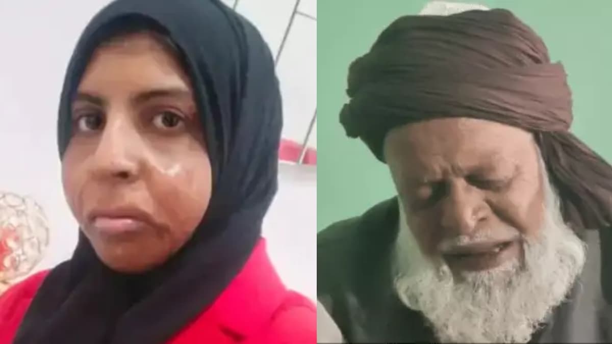 Shehzadi को दुबई में क्यों फांसी से बचा नहीं पाया अभागा बाप, भारत सरकार ने क्यों नहीं की मदद?