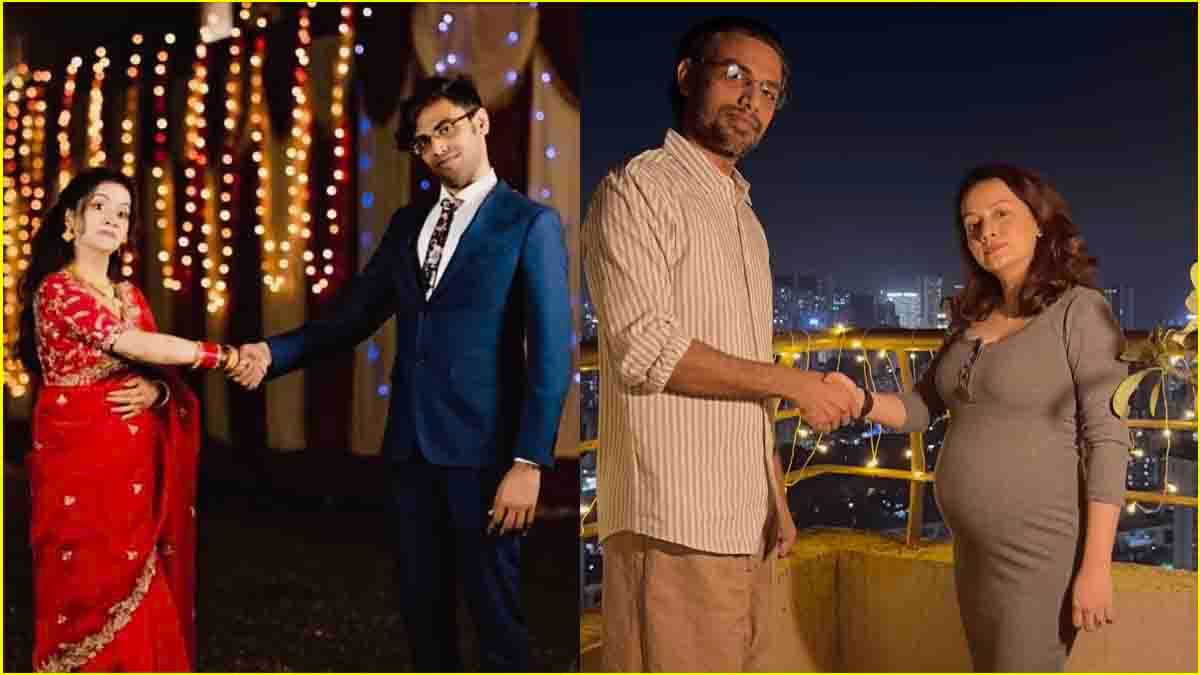 'मर्डर 2' की फेमस एक्ट्रेस ने सुनाई गुड न्यूज, शादी के 4 साल बाद पहले बच्चे का करेंगी वेलकम