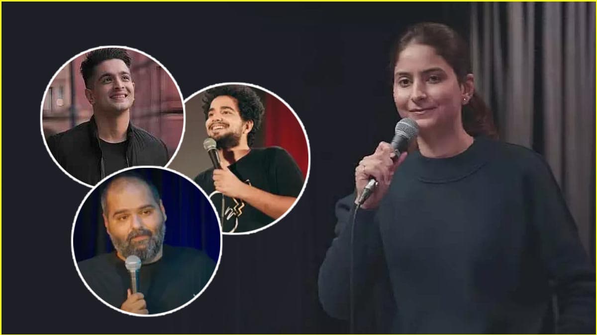 रणवीर अल्लाहबादिया, समय और कुणाल के बाद मुश्किलें में स्वाति सचदेवा, मां को लेकर किया वल्गर जोक