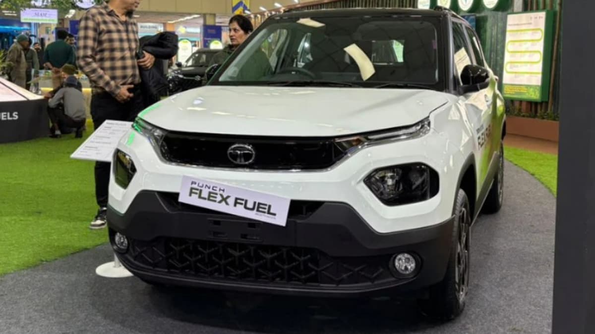 टाटा की पहली फ्लेक्स फ्यूल वाली कार जल्द होगी लॉन्च! कीमत भी बजट में