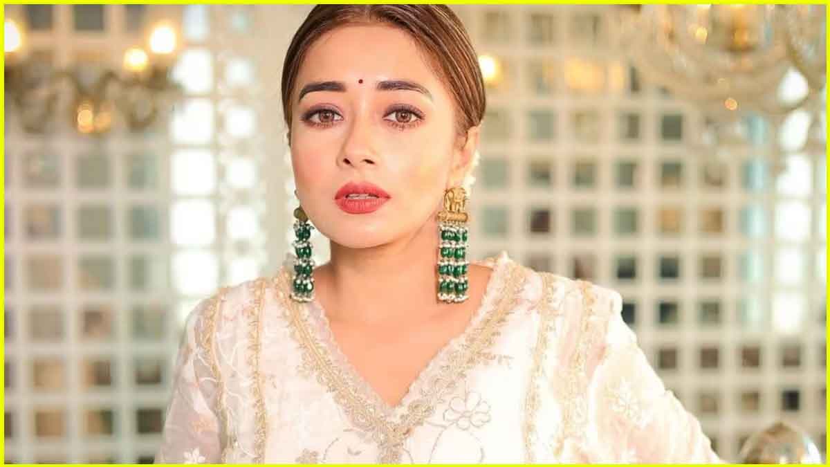 टीना दत्ता के जल्द घर लौटने का कौन करता है इंतजार? एक्ट्रेस ने सच्चे प्यार को लेकर शेयर किया पोस्ट