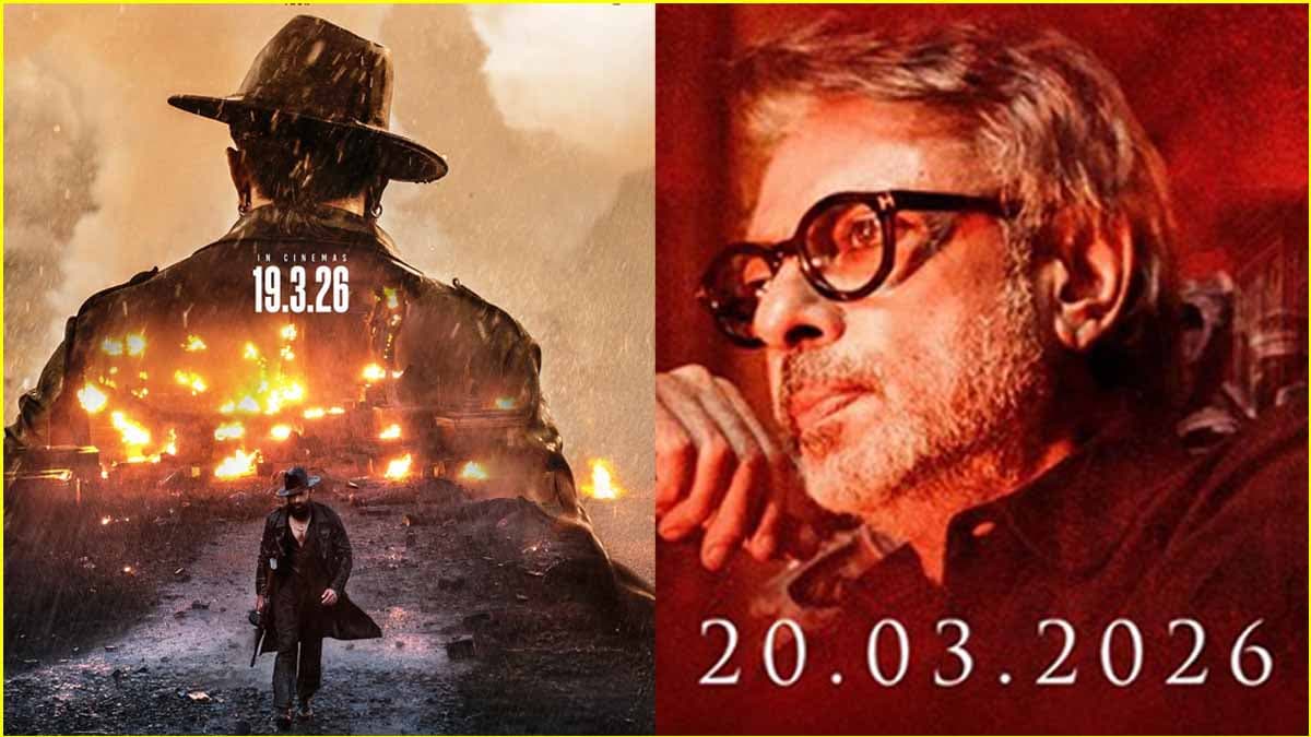 2026 की ईद पर आएगी 'टॉक्सिक', यश और संजय लीला भंसाली की फिल्में होंगी आमने-सामने