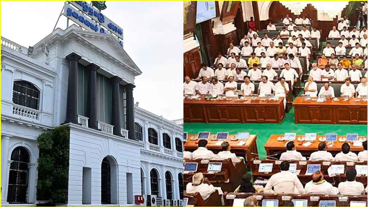 'मुस्लिम अधिकारों को नष्ट...', स्टालिन ने वक्फ संशोधन विधेयक के खिलाफ पेश किया प्रस्ताव, केंद्र पर लगाए ये आरोप