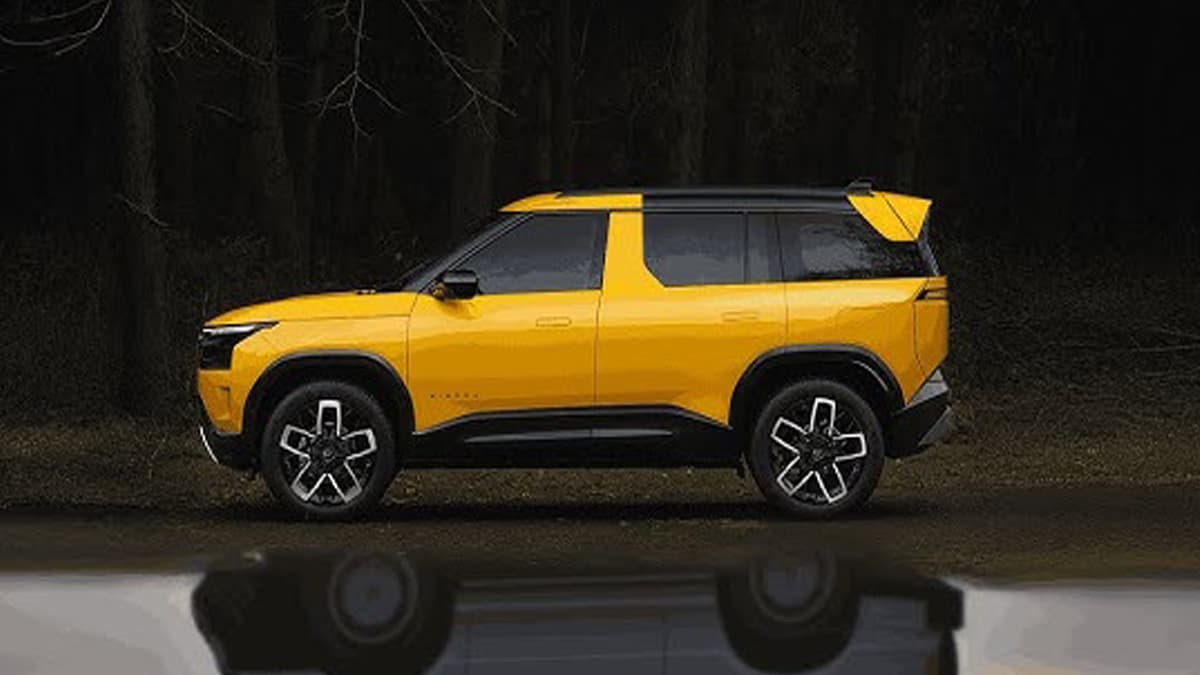 सेफ्टी में लोहा मनवाने वाली टाटा की ये SUV फिर होगी लॉन्च, इतनी होगी कीमत