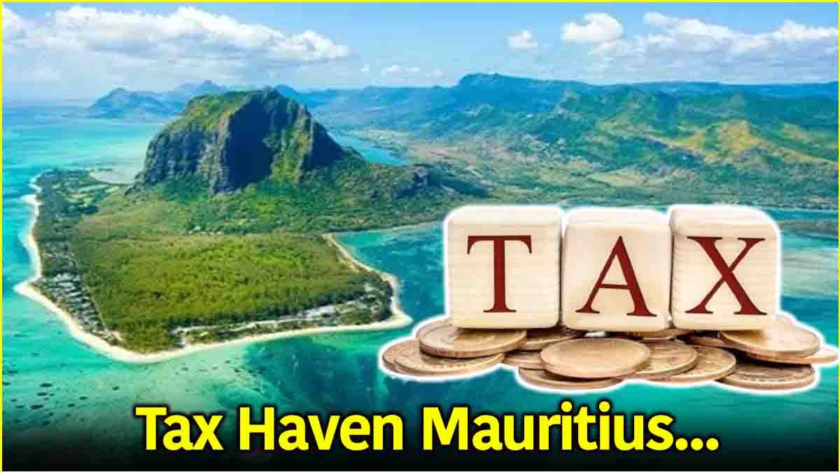 Mauritius को क्यों कहते हैं Tax Haven? इस खूबसूरत देश में छिपे हैं कई राज