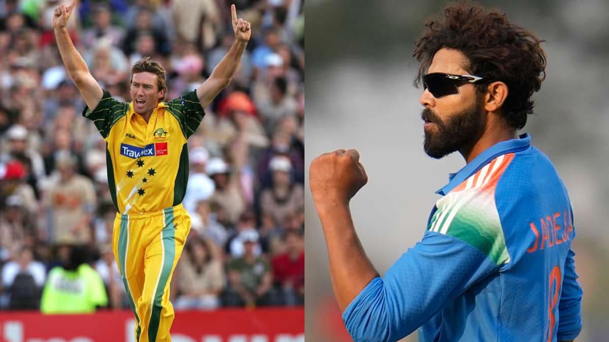 2 विकेट लेते ही रवींद्र जडेजा तोड़ देंगे बड़ा रिकॉर्ड, एक झटके में पीछे छूट जाएंगे मैक्ग्रा-एंडरसन
