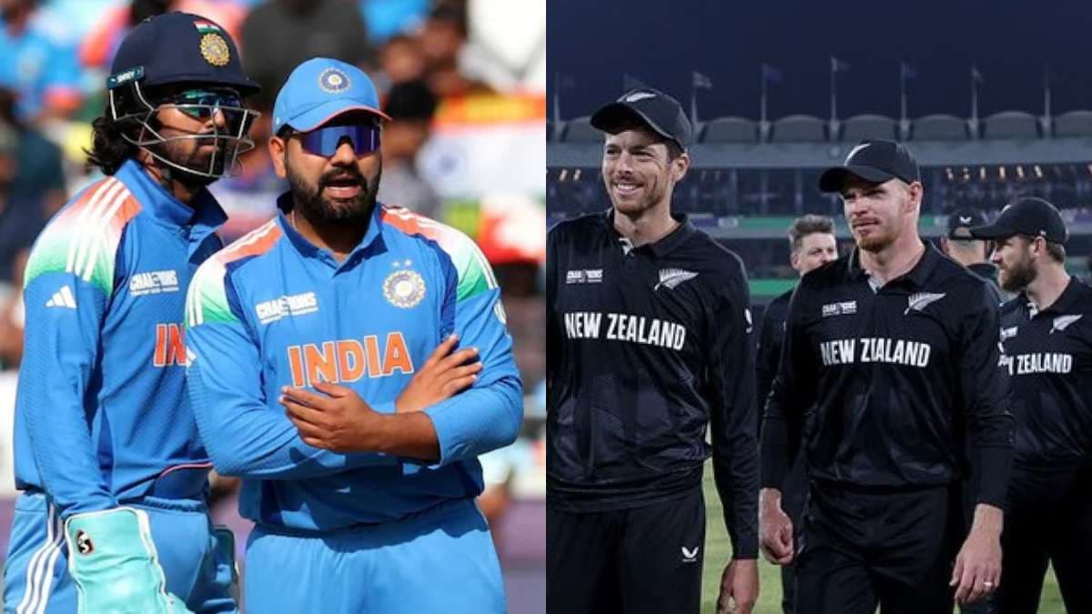 IND vs NZ: फाइनल मैच में कैसी रहेगी पिच? सामने आया बड़ा अपडेट