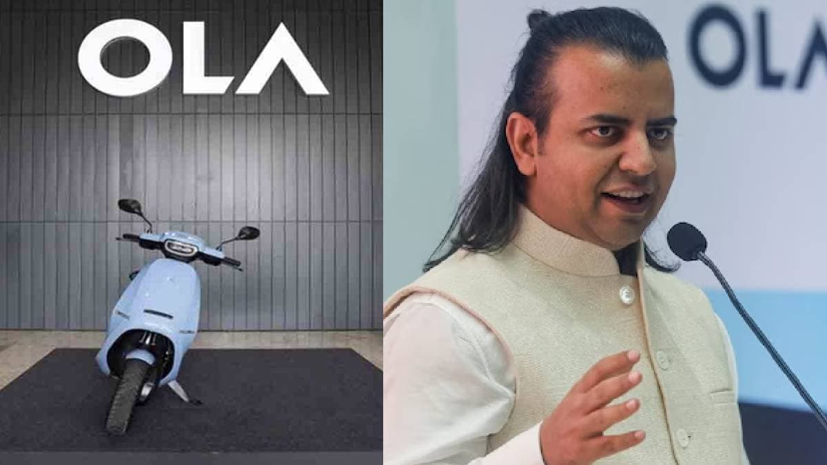 एलन मस्क की राह चले OLA के सीईओ, कर्मचारियों को अब हर सप्ताह देनी होगी वर्किंग रिपोर्ट