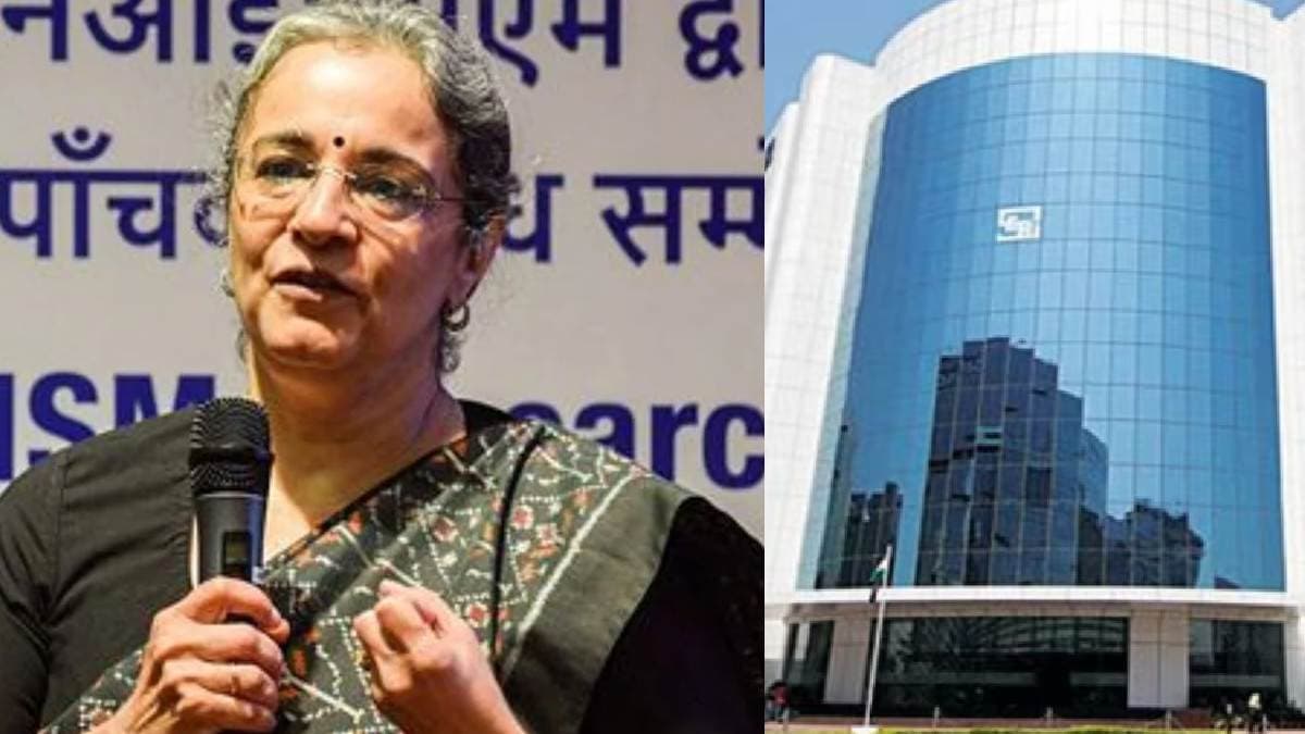 स्टॉक मार्केट फ्रॉड मामले में पूर्व SEBI चीफ माधबी पुरी बुच की बढ़ीं मुश्किलें, कोर्ट ने दिए ये आदेश