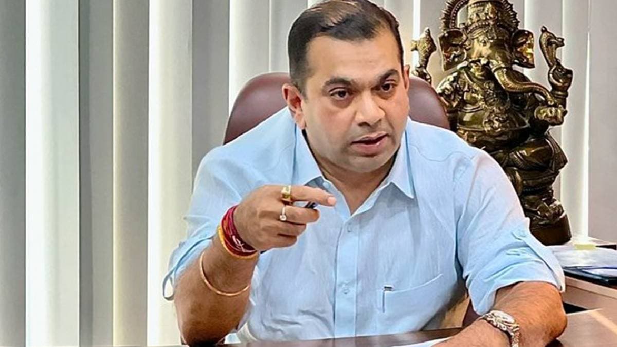 अवैध खनन मामले में गोवा के पर्यटन मंत्री रोहन खाउंटे बरी, कई साल से चल रहा था ट्रायल; जानें मामला