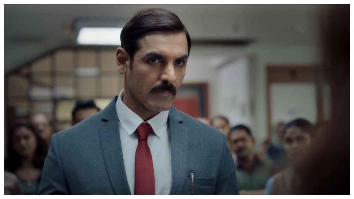 'द डिप्लौमैट' का दूसरे दिन कैसा हाल? कमाई में 12.5% का उछाल