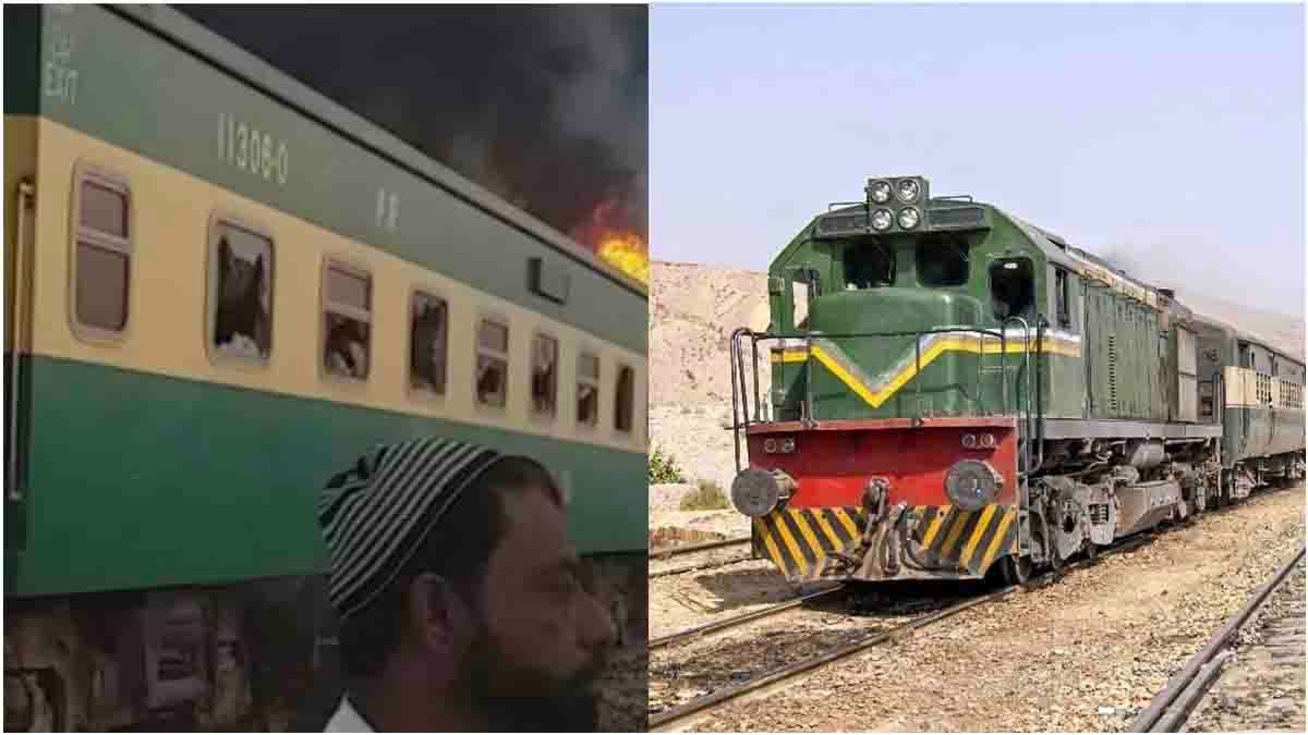 झारखंड में भी हाईजैक हो चुकी ट्रेन, नक्सलियों ने 500 यात्रियों को डेढ़ घंटे तक बनाया था बंधक; ऐसे सुलझा था मामला