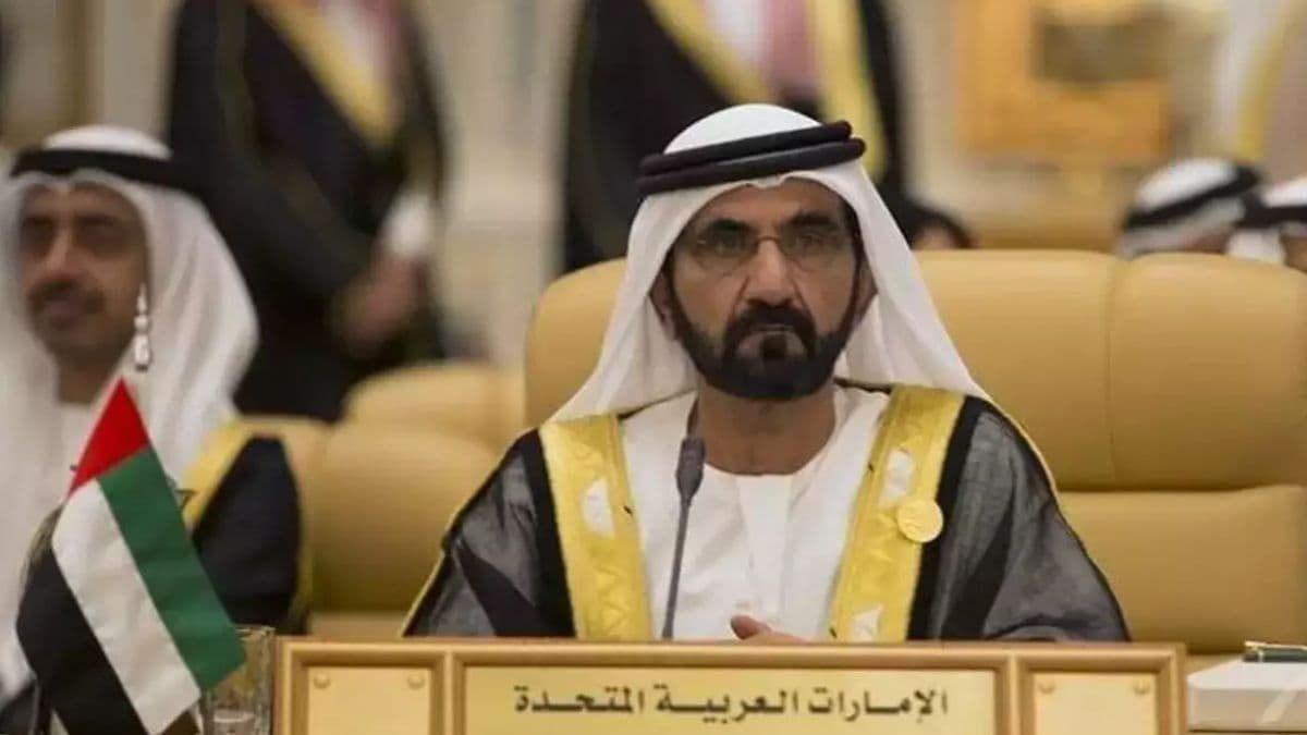 500 भारतीय समेत 1200 कैदियों के लिए ईद का तोहफा, UAE के प्रधानमंत्री ने दिए रिहाई के आदेश