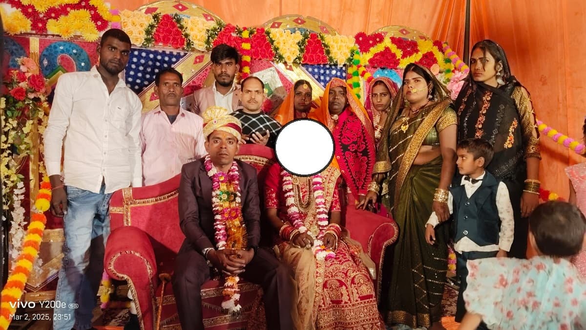 'जयमाला हो गई है शादी तो करवा लो..', दूल्हे की मिन्नत पर न पिघली दुल्हन, थाने में फिर..