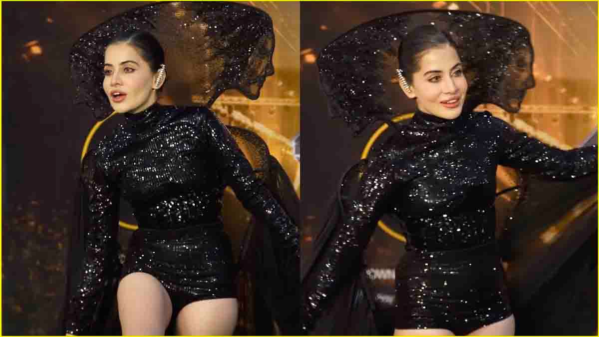 'मैं बेहोश होने वाली थी...', Urfi Javed ने ऐसा क्यों कहा? किससे मिलते ही गदगद हैं फैशन दीवा