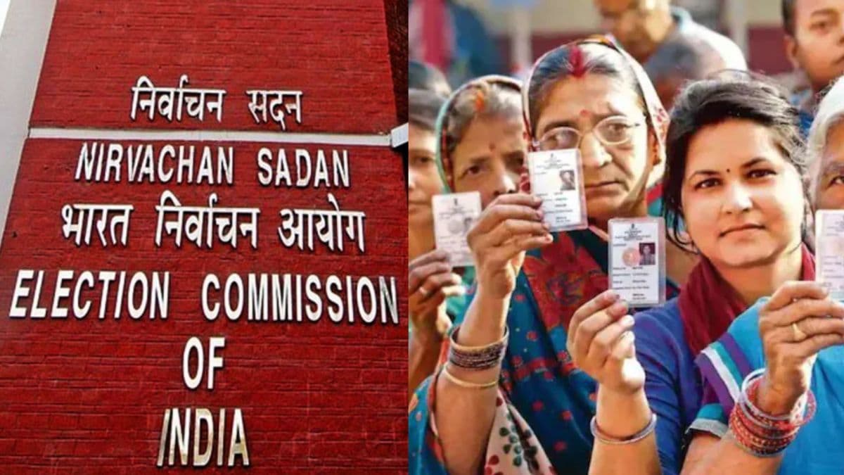 क्या है यूनिक वोटर कार्ड? चुनाव में कैसे करेगा काम, वोटर्स को क्या लाभ?