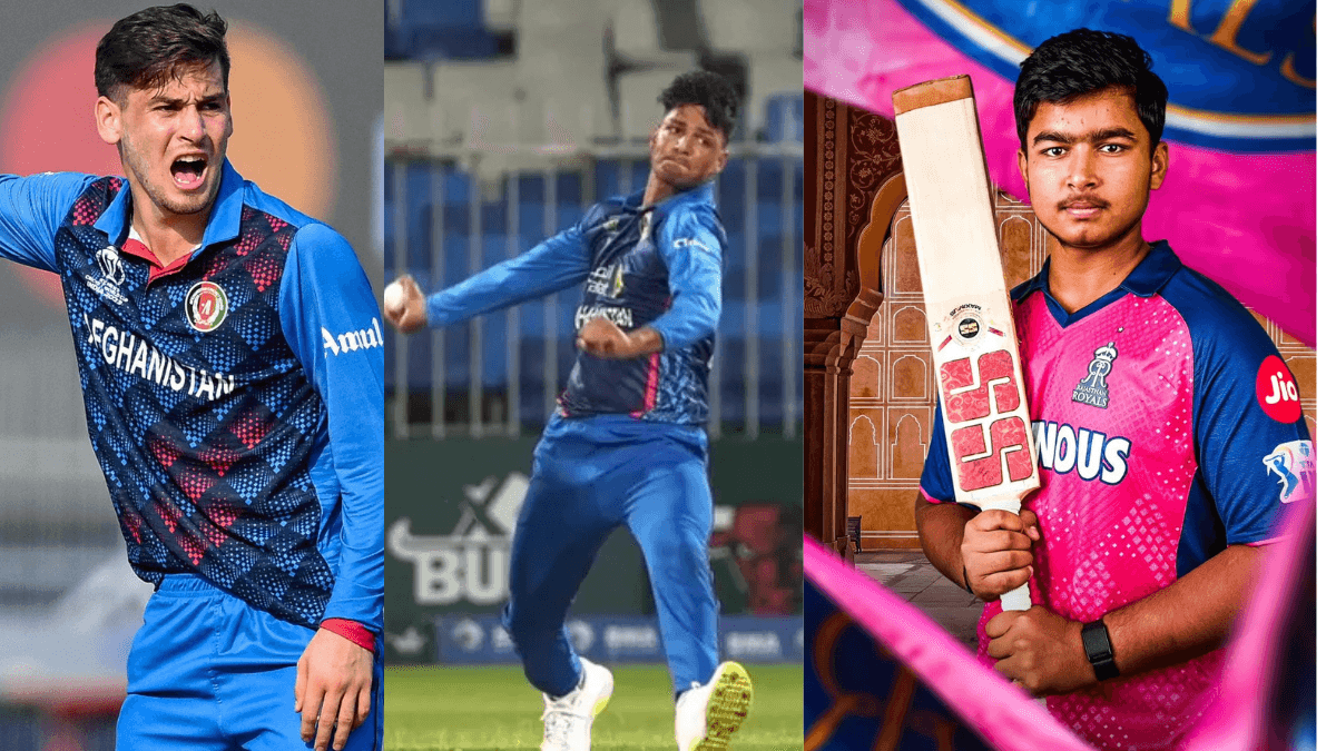 IPL 2025: 13 वर्षीय वैभव से लेकर गजनफर तक, इन 5 युवा खिलाड़ियों पर रहेगी हर किसी की निगाहें