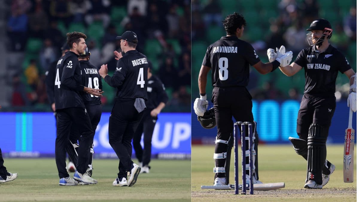 SA vs NZ: न्यूजीलैंड ने टीम इंडिया के साथ बुक की फाइनल में सीट, फिर चकनाचूर हुआ साउथ अफ्रीका का सपना