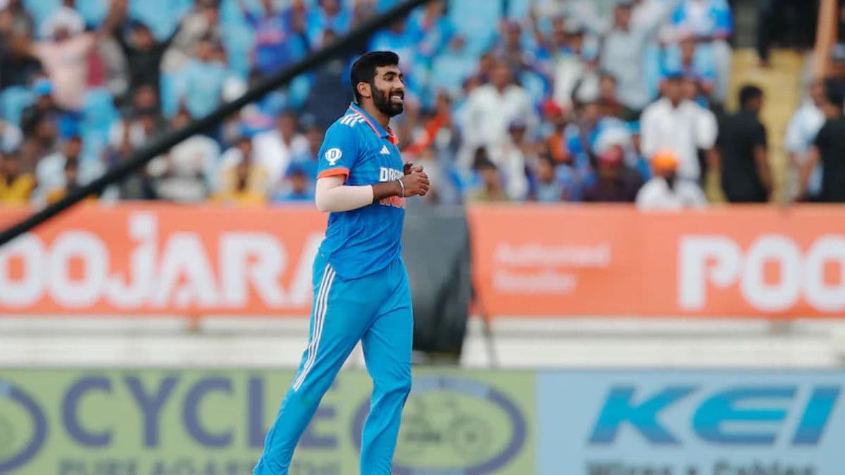 इंजरी से रहना है दूर, तो मैक्ग्रा की सलाह मान लो बुमराह! बॉडी पर जरूरत से ज्यादा स्ट्रेस डालना ठीक नहीं