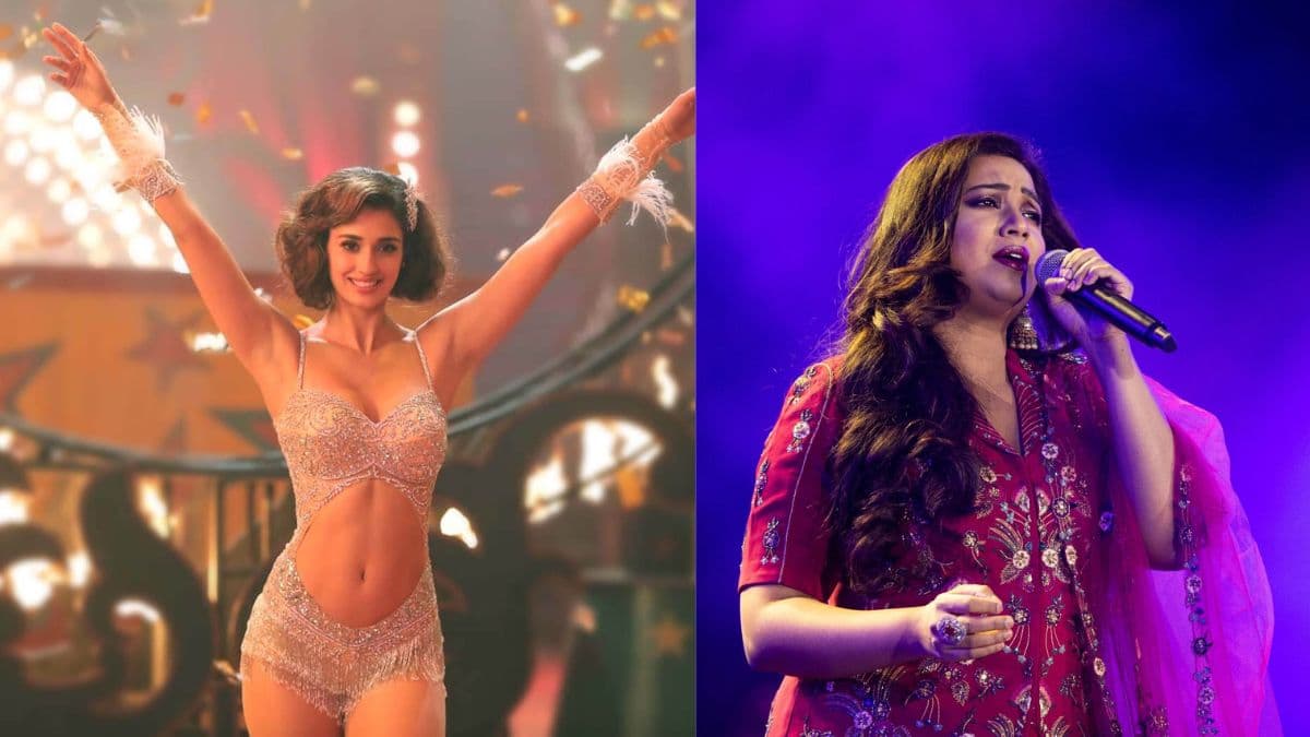 IPL 2025: ओपनिंग सेरेमनी में लगेगा ग्लैमर का तड़का, श्रेया घोषाल भी बांधेंगी सुर से समां