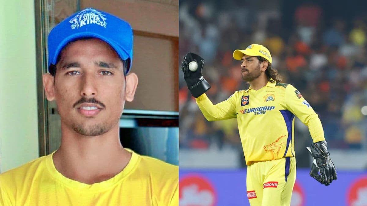 MS Dhoni MS Dhoni
