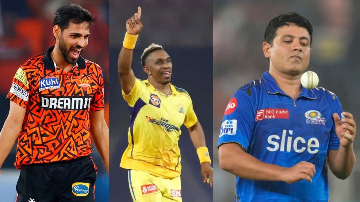 IPL में सबसे ज्यादा विकेट लेने वाले 5 गेंदबाज, टॉप पर भारतीय बॉलर का जलवा, बुमराह लिस्ट से बाहर