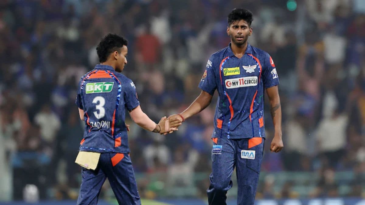DC vs LSG: दिल्ली के खिलाफ मैच से पहले LSG खेमे के लिए आई बुरी खबर, स्टार खिलाड़ी फिर हुआ चोटिल