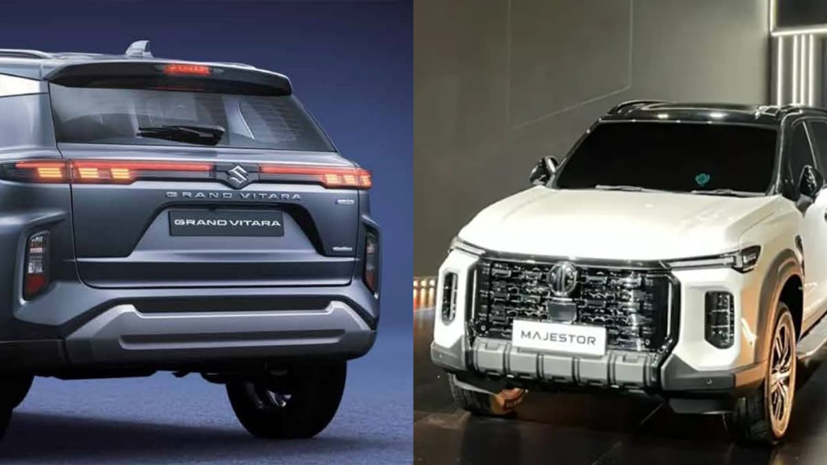 थोड़ा कीजिए इंतजार! अप्रैल में धमाल मचाने आ रही हैं 7 सीटर SUV, कीमत लीक
