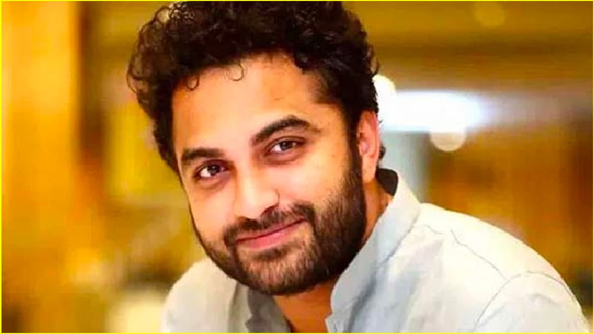 साउथ के इस एक्टर के घर हुई लाखों की चोरी, आभूषण और कैश ले उड़े बदमाश