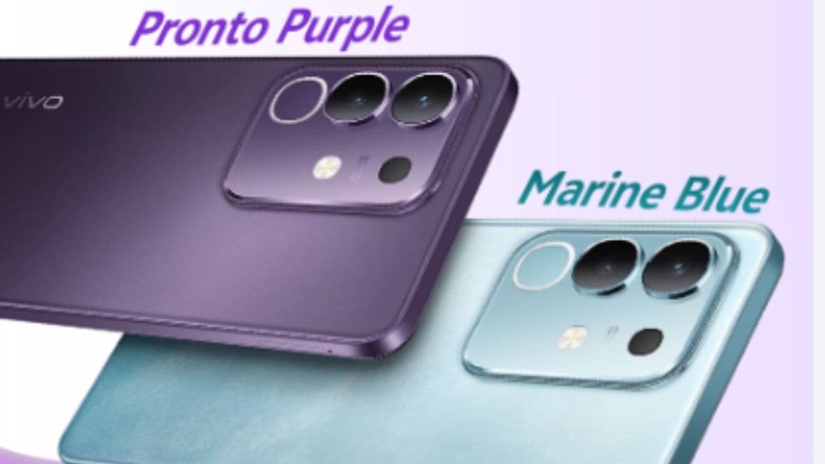 Vivo TX4