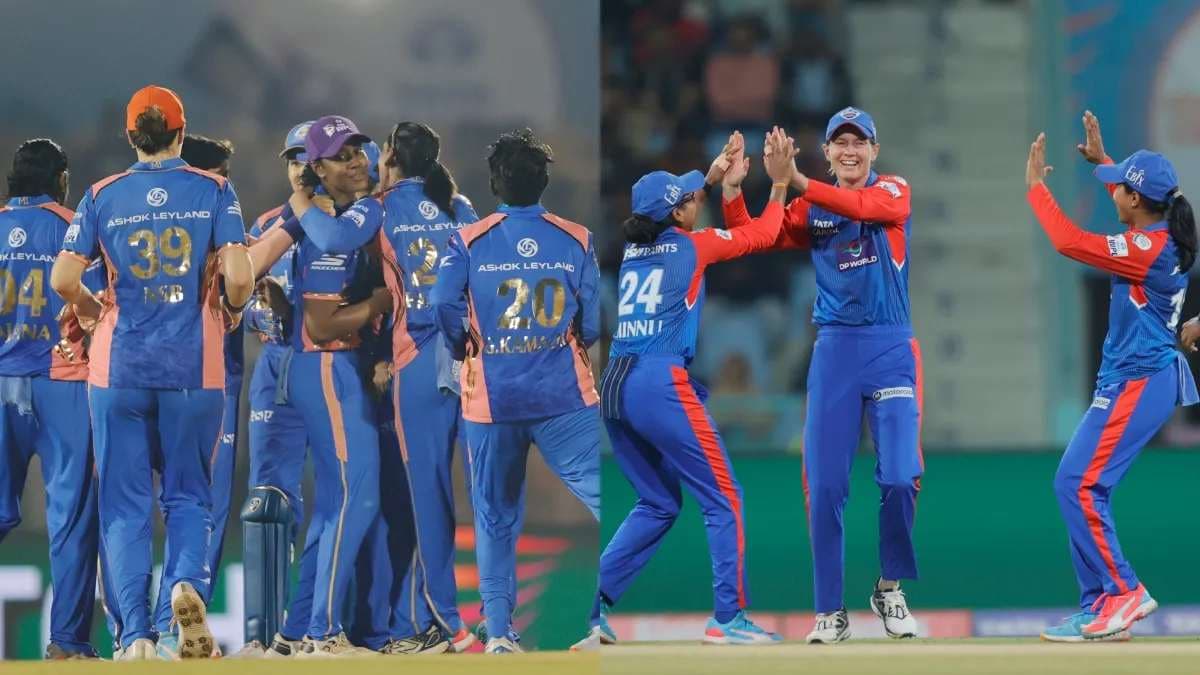 DC vs MI, WPL 2025 Final: कब-कहां और कैसे देखें WPL फाइनल? कांटे की जंग के लिए दोनों टीमें तैयार