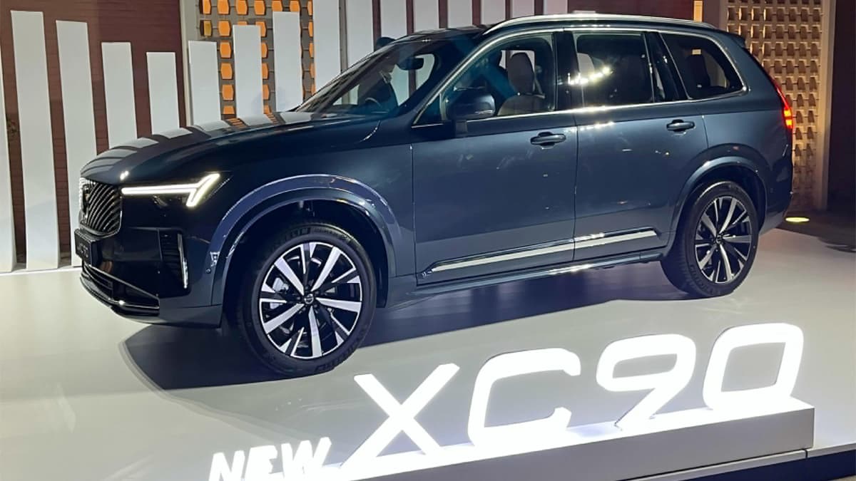 XC 90