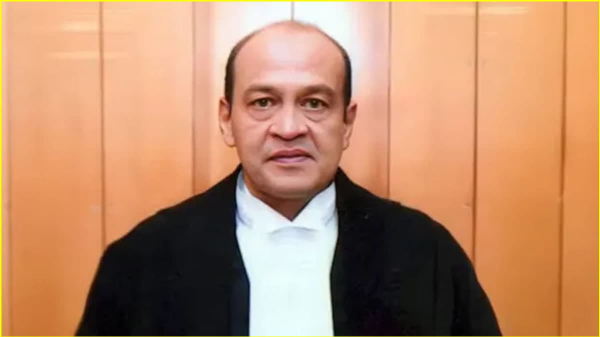 Yashwant Verma | Impeachment Proposal | Lok Sabha Session