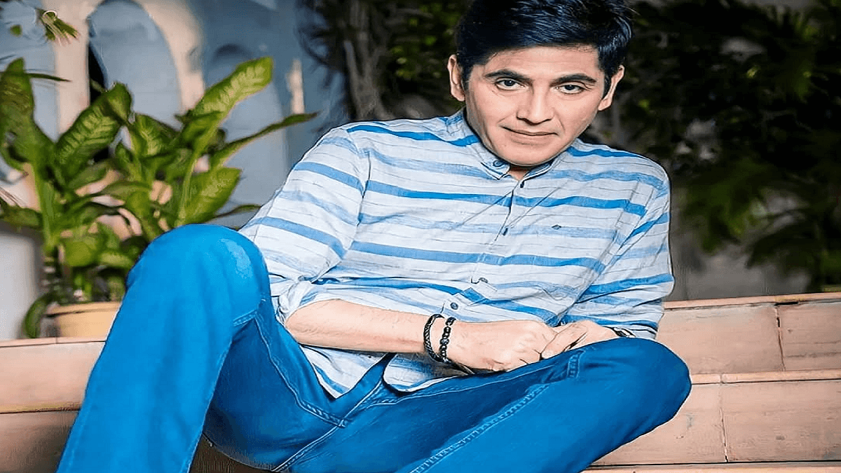 'भाभीजी घर पर हैं' फेम आसिफ शेख ने दिया हेल्थ अपडेट, जानें अब कैसी है तबीयत?