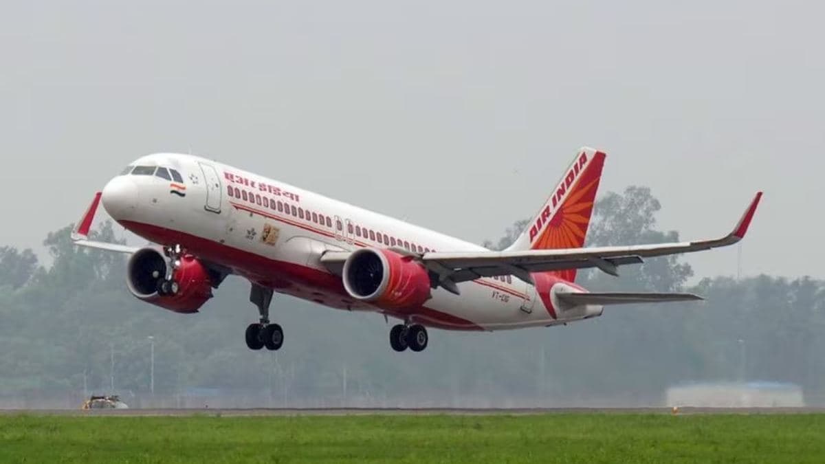 यूएस-चीन की लड़ाई में Air India को दिख रहा मौका, इस तरह फायदा उठाएगी एयरलाइन