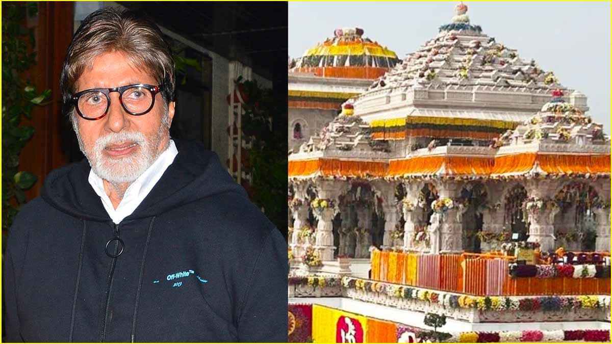 Amitabh Bachchan